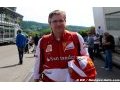 Ferrari: The races will be rather different next year