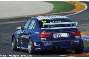 Seat and BMW lose 30 kilos for Brazil