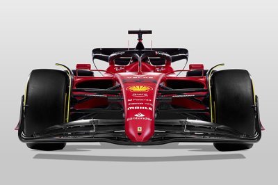 Ferrari a eu ’une approche innovante’ face à la révolution de la F1