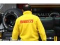 Pirelli : premiers tests F1 au Mugello ?