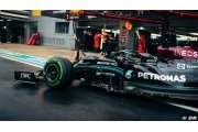 Title battle hurting Mercedes engines - Marko