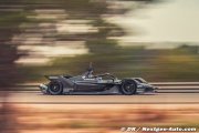 Webber se dit prêt à aider Porsche en Formule E