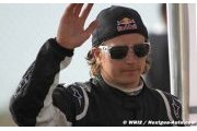 Raikkonen refused entry to Briatore club in Monaco