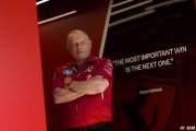 Vasseur declines to 'judge' Red Bull over Lawson axe