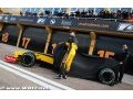 Also Renault planning pre-Valencia launch