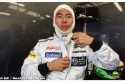 Yamamoto et Senna garderont leurs baquets pour la Hongrie