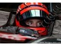 Haas F1: Santino Ferrucci continues as Development Driver