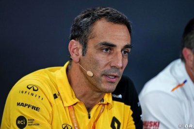 L’absence de la F2 et de la F3 au GP de France en 2020 pose question