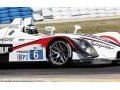 ALMS - Mosport : Pole position pour la Porsche de Graf