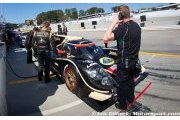 Rebellion Racing en ALMS, les précisions de Bart Hayden