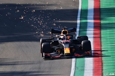 300e Grand Prix de Red Bull en F1&nbsp;: Horner n’aurait pu imaginer un tel succès