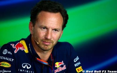 VW scandal sends Audi deal ’up in smoke’ - Horner