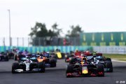 Teams approve 22nd race for 2020 - Wolff