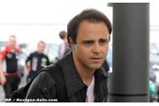 Massa: we must work to improve still further