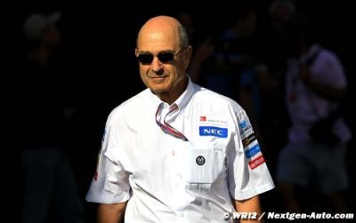 Sauber slams ’Friday parc ferme’ proposal