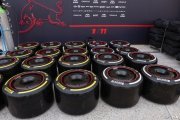 Domenicali : Une guerre des pneus en F1 'n'est pas à l'ordre du jour'