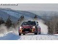Hirvonen remporte le Rallye Finnskog (+ photos)