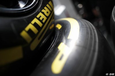 Avec si peu d’appuis, les pneus joueront un rôle crucial à Monza