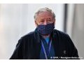 F1 engine future discussed in 'important' meeting - Todt