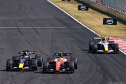 Hamilton pense qu'il pouvait gagner... mais la série noire des pénalités se poursuit