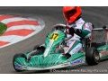 Photos - Schumacher goes karting at Genk / WSK Euro Series