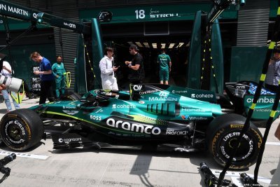 Honda F1 voit grand&nbsp;: Mercedes dans le viseur dès 2027, le sommet en 2028