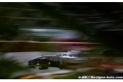 Williams veut faire mieux qu'à Monaco