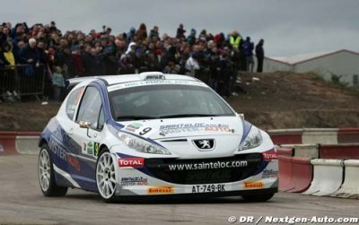 Top-five IRC finish makes Arzeno proud