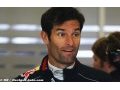 Mark Webber est le "patriarche" de la F1