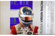 Marussia intends to keep Pic beyond 2012