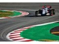 Williams refuse de perdre son indépendance en F1