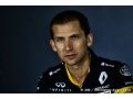 Renault veut une décision rapide de Red Bull pour des raisons techniques