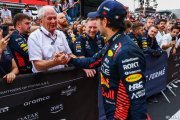 Marko hits reverse after Perez comments backlash