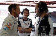 Button : 21 courses, c'est un peu trop pour les mécaniciens