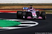 Perez se plaint de Gasly