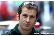 Bilan F1 2011 – Jarno Trulli