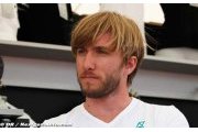 Heidfeld a-t-il déjà été secrètement confirmé ?