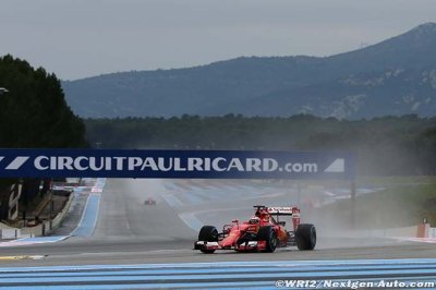 Pirelli plays down Raikkonen criticism