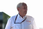 Marko : Perez a trois courses pour redresser la barre