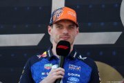 Verstappen camp says 'nothing to' McLaren rumours