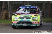 Latvala s'offre le scratch sur l'ES5