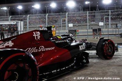 FIA confirm major tyre safety issue in Qatar, F1 could mandate three-stop