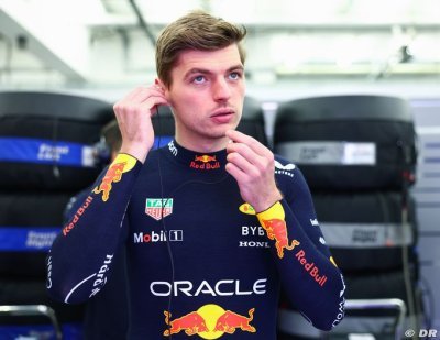 Il est ’trop tôt’ pour considérer Verstappen comme une légende de la F1