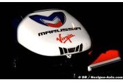Report - Virgin in talks with McLaren/Mercedes
