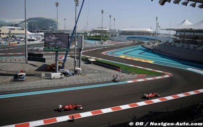 Ferrari enfreint le couvre-feu pour la seconde fois