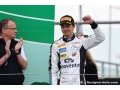 Teen backed by Alonso and Marko on road to F1
