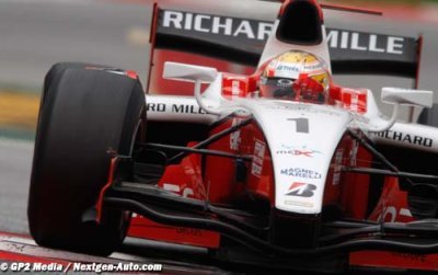 Bianchi heads ART 1-2