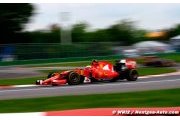 Räikkönen ne se risque à aucun pronostic