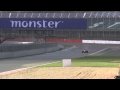 Vidéo - Présentation et essais de la Marussia MR01