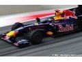 Red Bull drivers looking forward to Valencia challenge